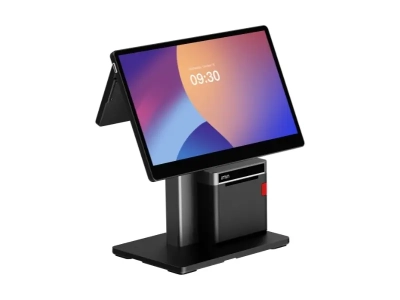 neue All-In-One Touch Kassen Android